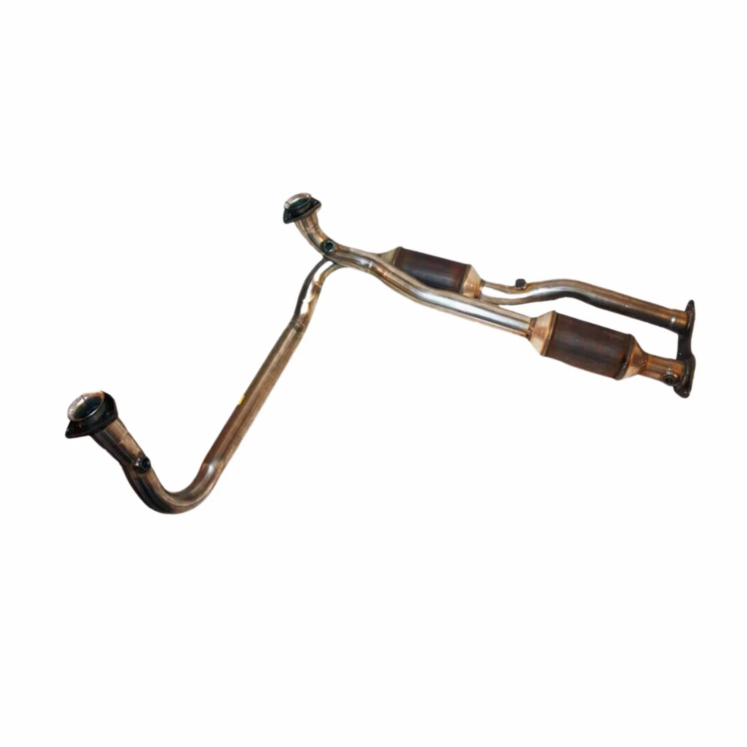 1999-2000 Cadillac Escalade Catalytic Converter 16541